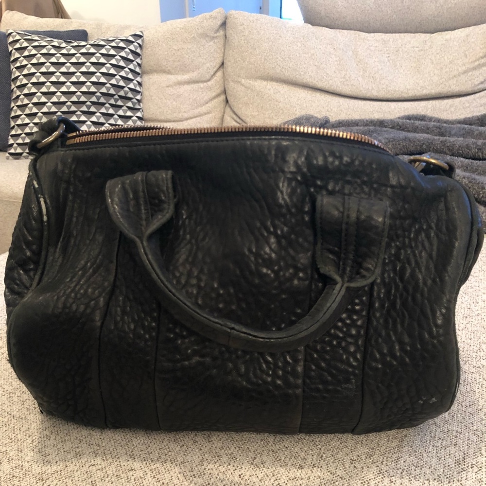Alexander Wang Rocco Handle Bag